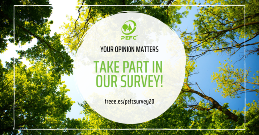 Take part in our survey LinkedIn 1