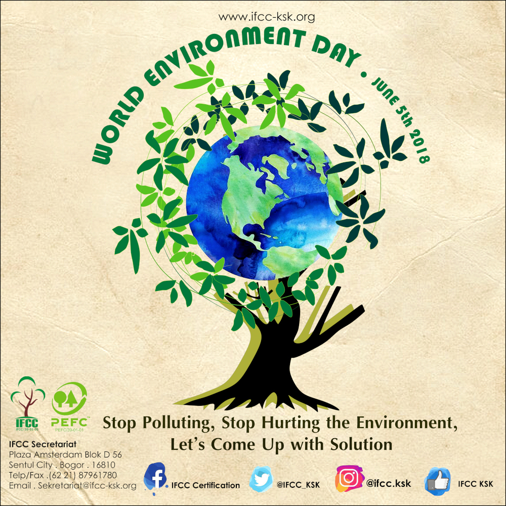 180605 E card World Environment Day