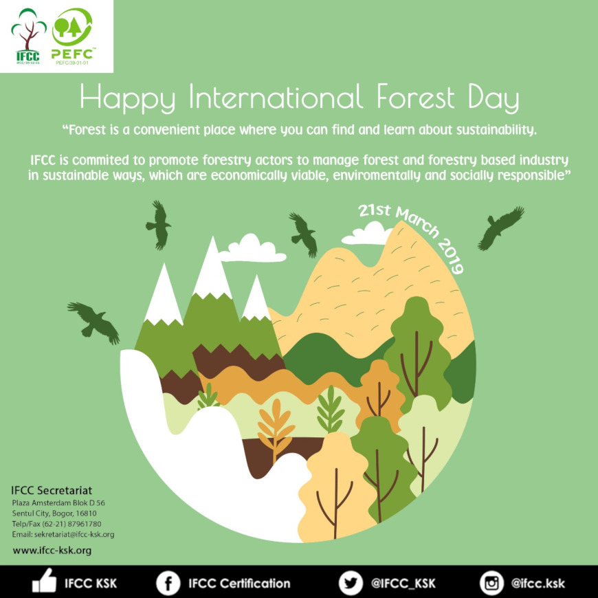 IntlForestDay2019